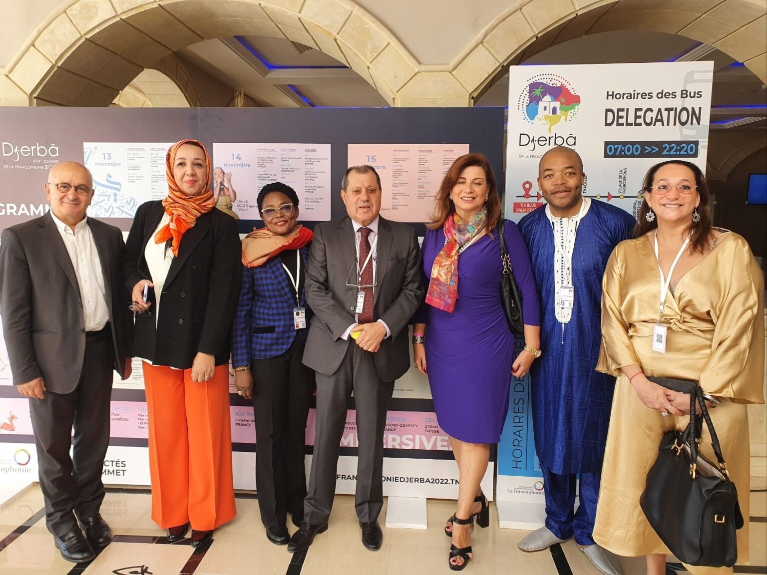 Entrepreneuriat des Jeunes et des Femmes dans l’Espace Francophone à l’ère de la Transition Numérique : le modèle de « 10000 codeurs » valorisé au FEF Djerba