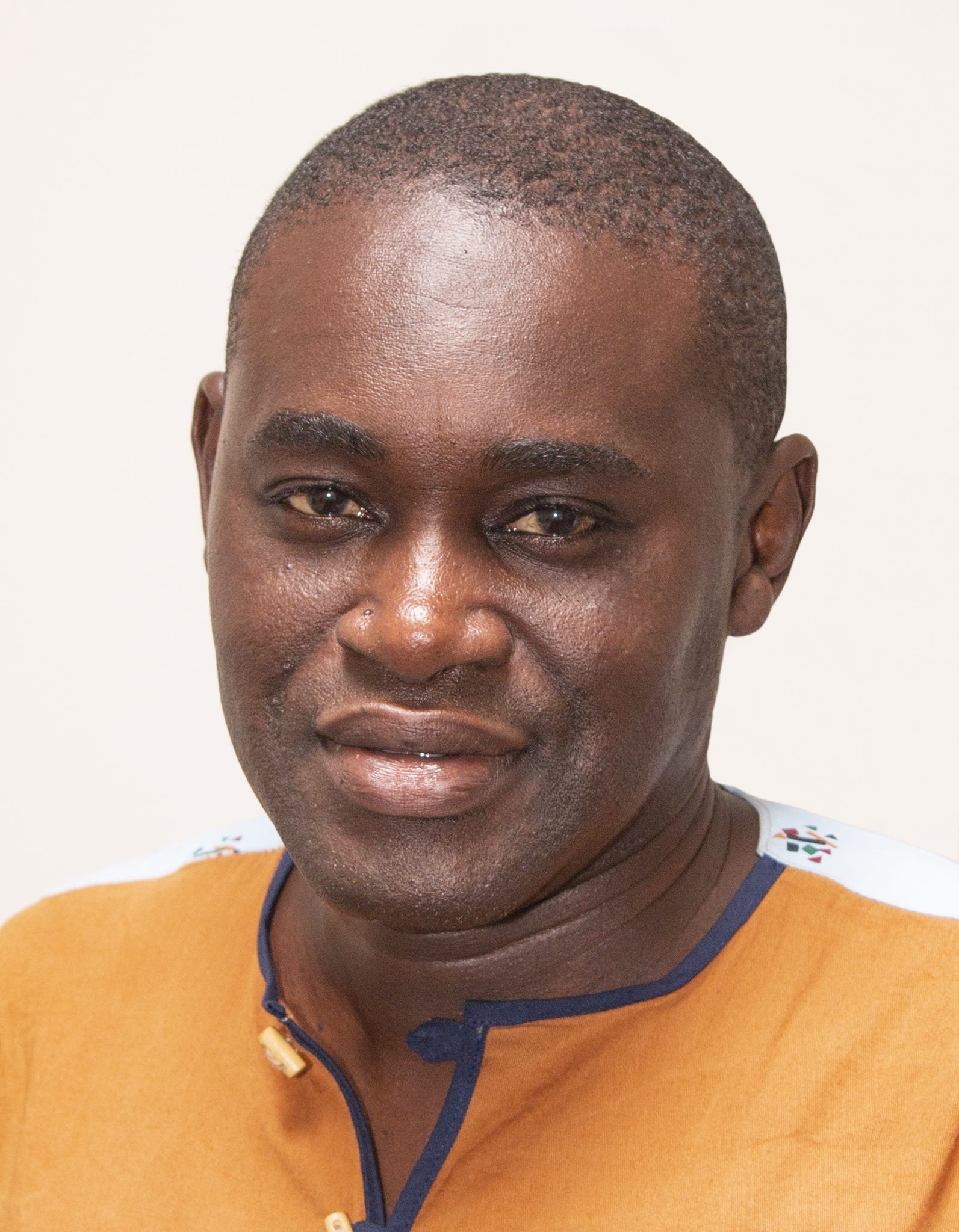 Souleymane Mbengue