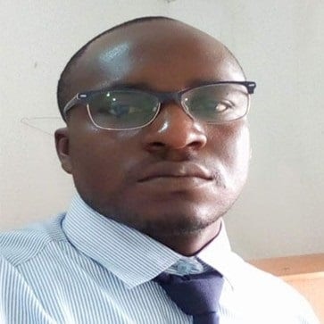 [CAMEROUN] Serges YAMAKO, en reconversion vers le métier Développeur Fullstack