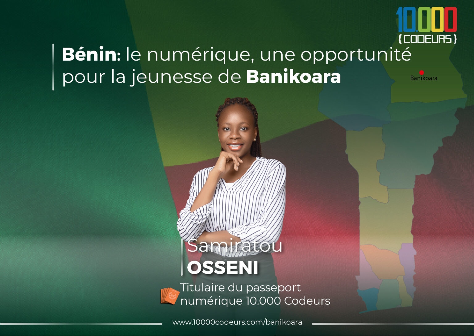 Samiratou Osseni