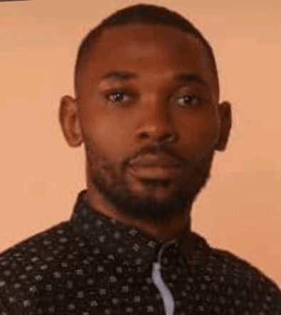 [CAMEROUN] Louis Marcel NANA NYA : en route vers le métier de Développeur Fullstack