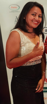 Emilie Rasoanindrina