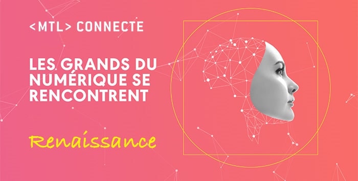 Semaine du Numérique à Montréal 12-17 octobre : 10.000 Codeurs partenaire d’IDEES AFRIQUE dans l’organisation une conférence sur le Numérique en Afrique