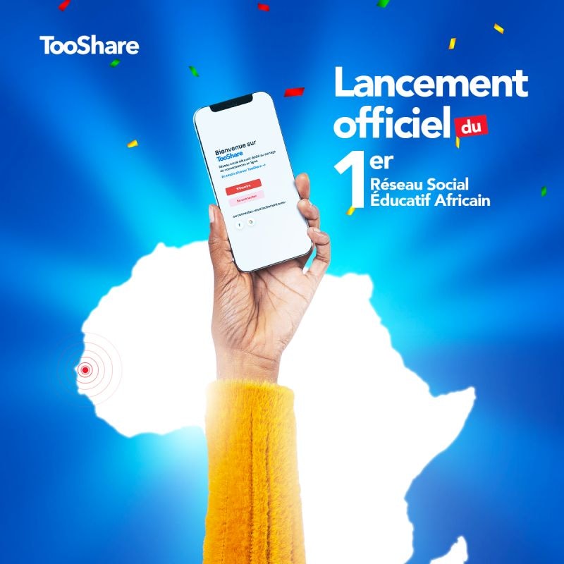 NoCode au Sénégal : défis et opportunités