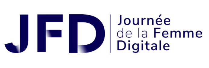 Partenaire Journée de la Femme Digitale (JFD)