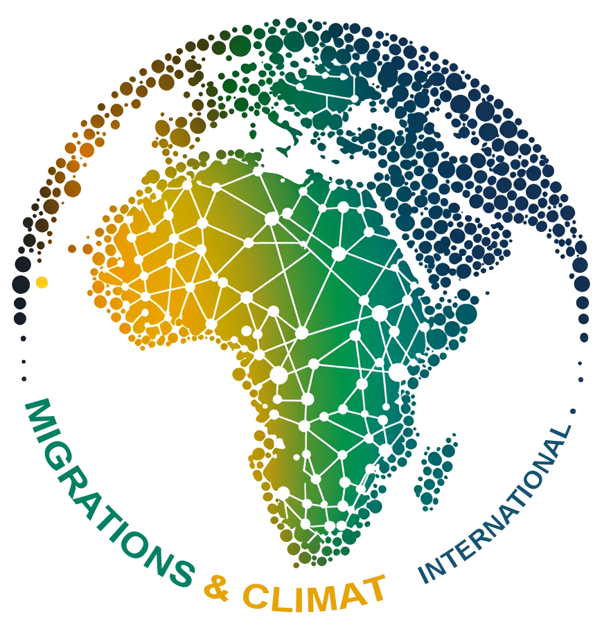 Migrations et Climat International (MClimat)