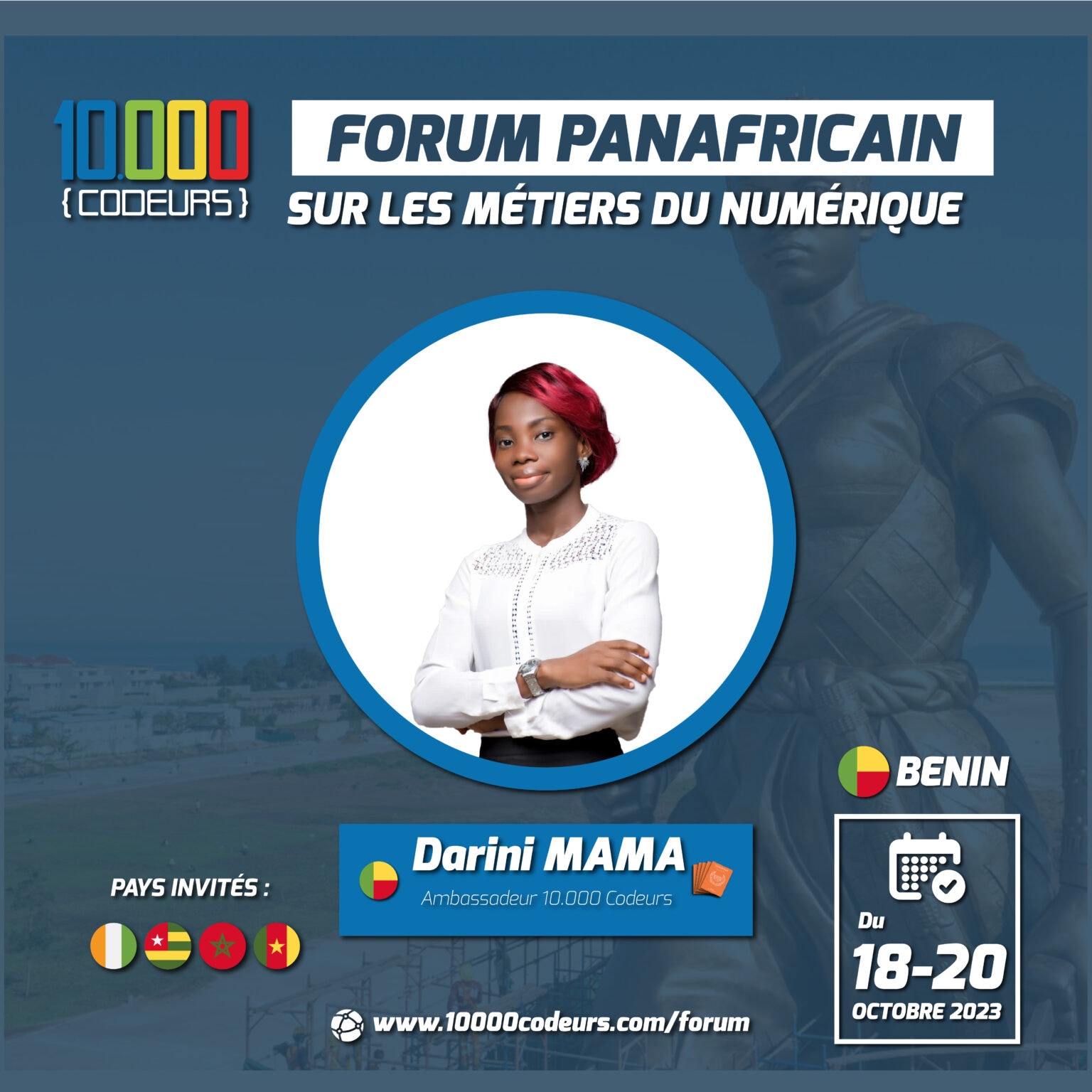 Darini Mama