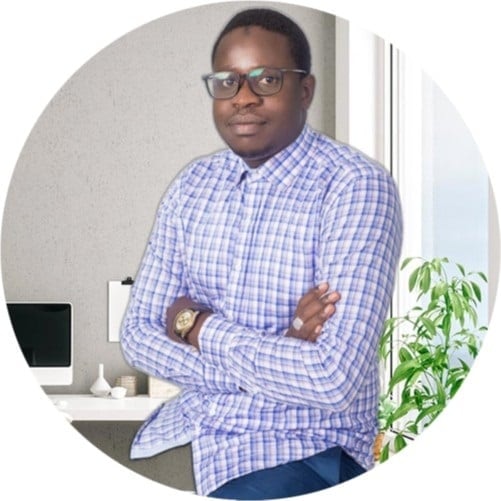 Sénégal : Interview de Douglas MBIANDOU, président 10.000 Codeurs à Radio China International