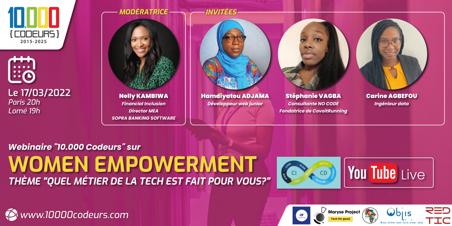 Quel métier de la Tech est fait pour vous ?