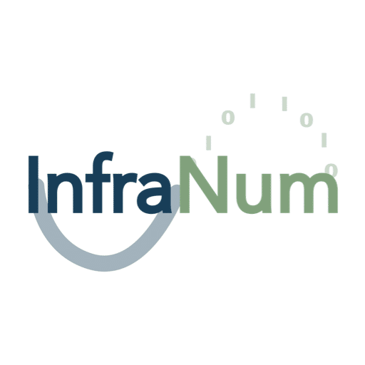 Infranum et 10.000 Codeurs