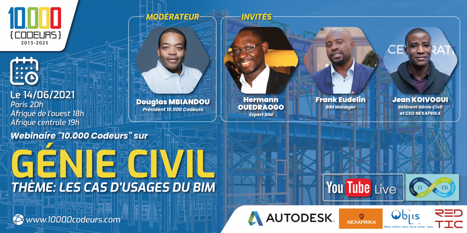 Les cas d’usages du BIM