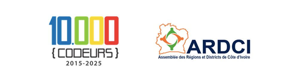 ARDCI, partenaire institutionnel de « 10.000 Codeurs »
