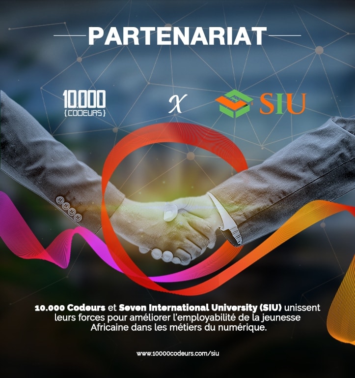 Seven International University