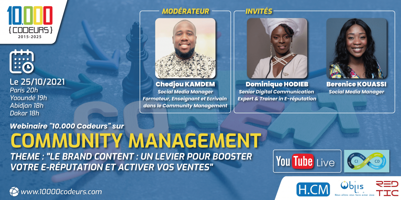 Brand Content : un levier pour booster votre e-réputation et activer vos ventes