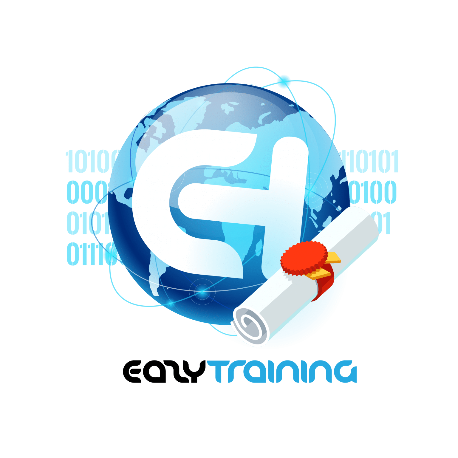 Eazy Training, partenaire formation Devops de 10.000 Codeurs