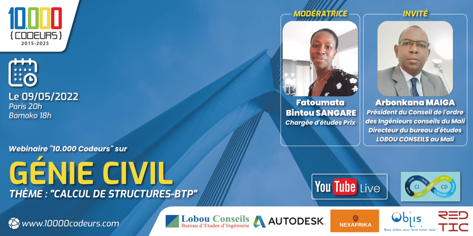 Calcul de structures-BTP