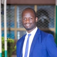 Justin Francis Awono Abodo