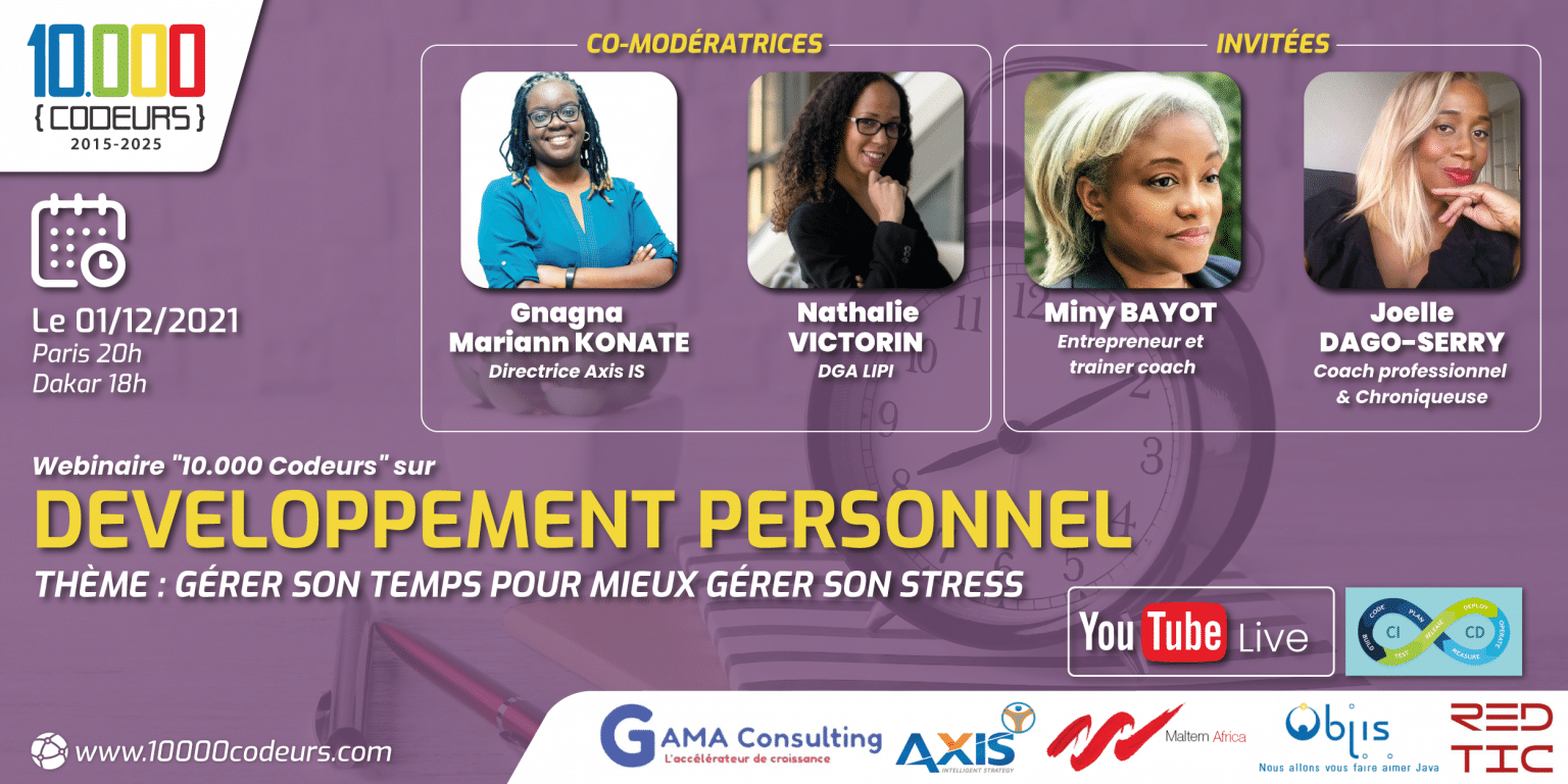 Gérer son temps pour mieux gérer son stress