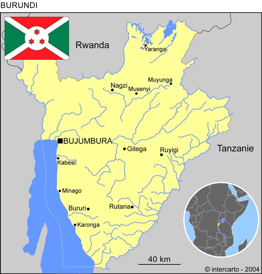 Accompagner la Jeunesse Burundaise vers le Numérique, le Développement personnel et l’Entrepreneuriat avec 10.000 Codeurs, KIT-HUB et FemDev