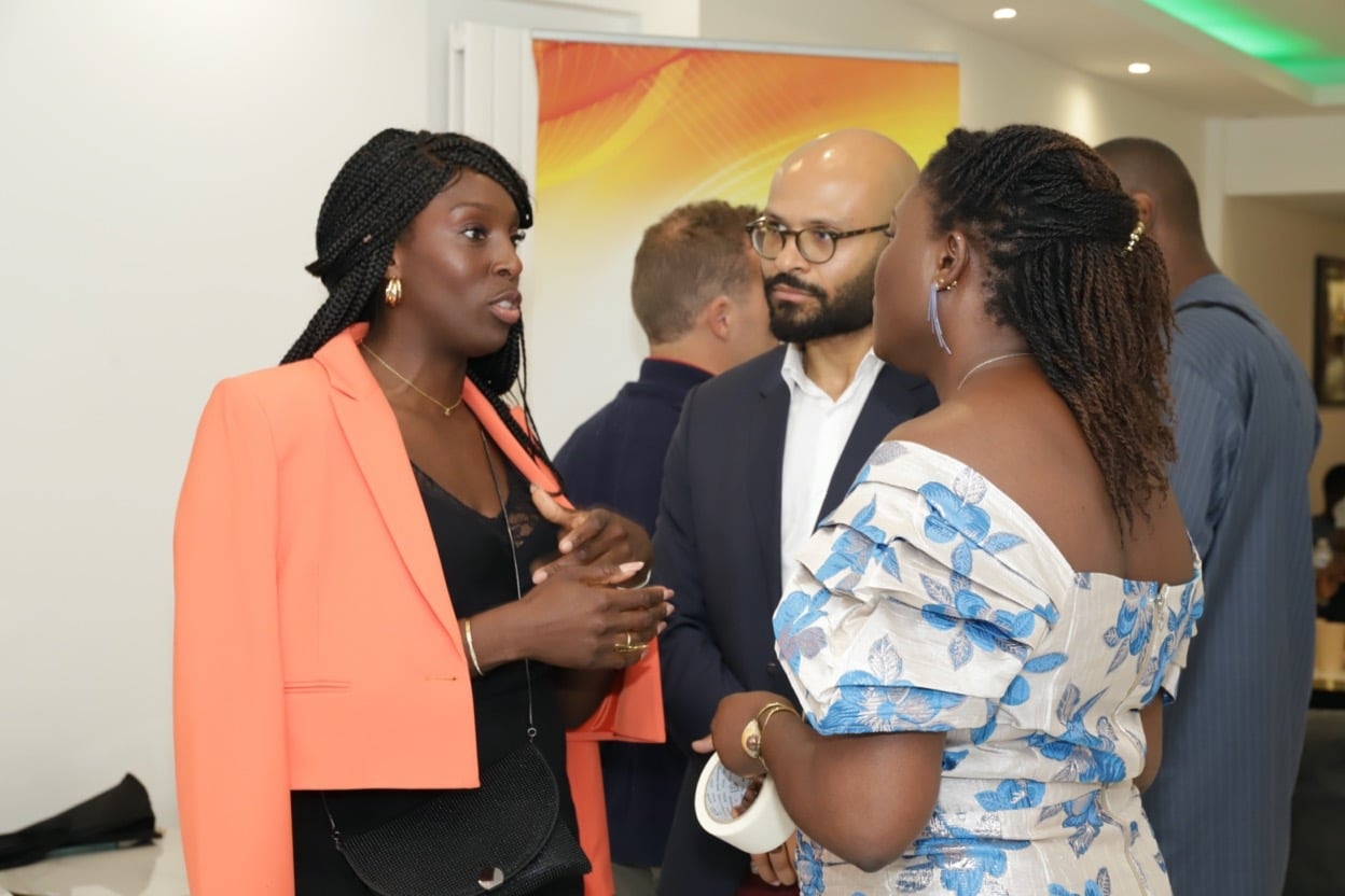 Soirée « 10.000 Codeurs » – Paris 7 juin 2024