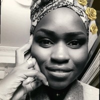 Parcours Bineta NGOM, précurseur de la Blockchain au SENEGAL