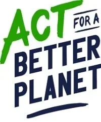 Act For a Better Planet