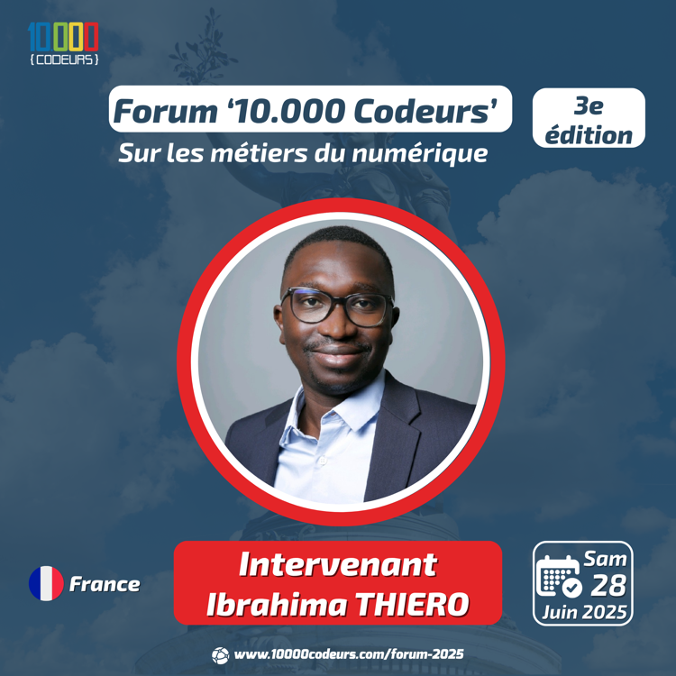 Ibrahima Thiero