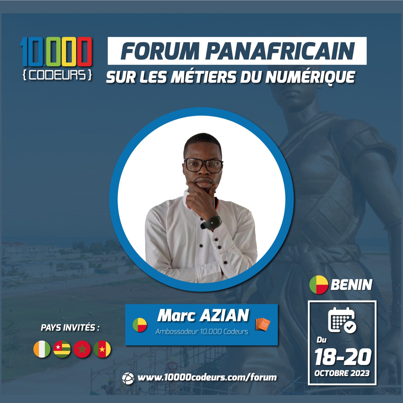 Marc Azian