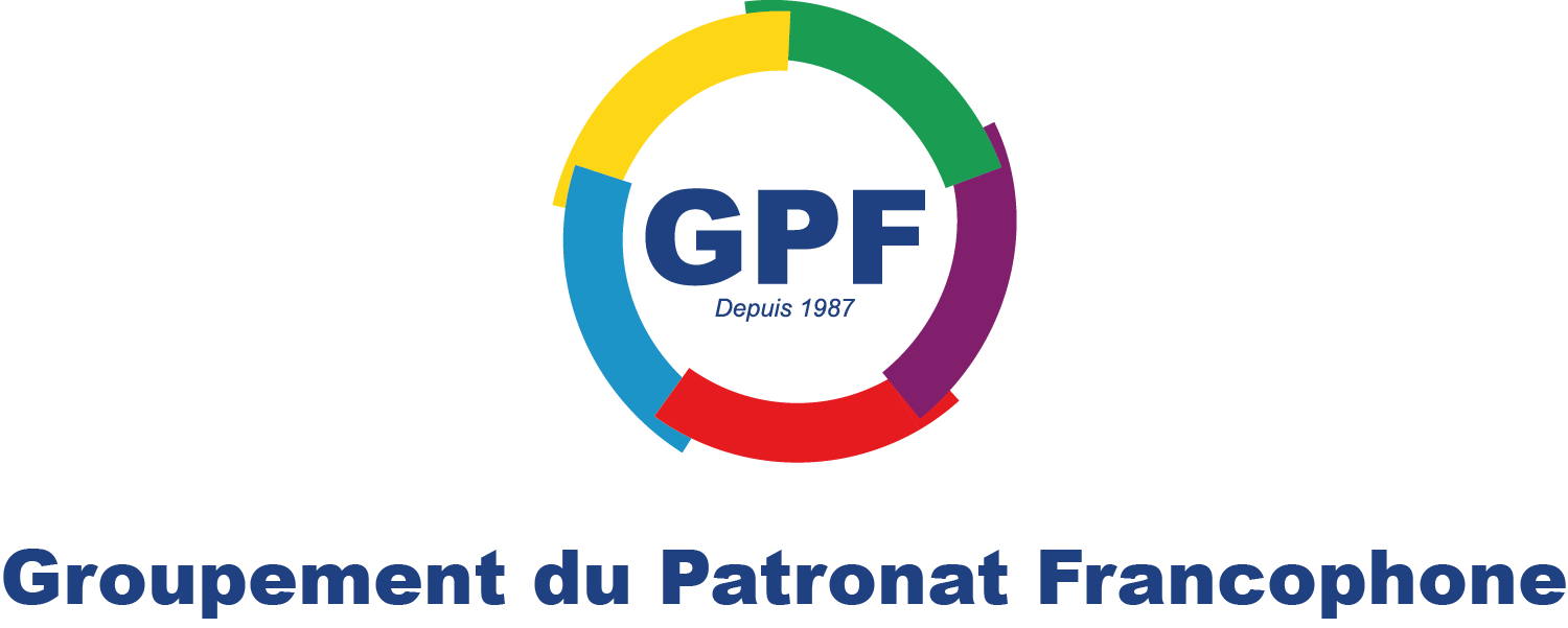 10.000 Codeurs et le « Groupement du patronat Francophone »