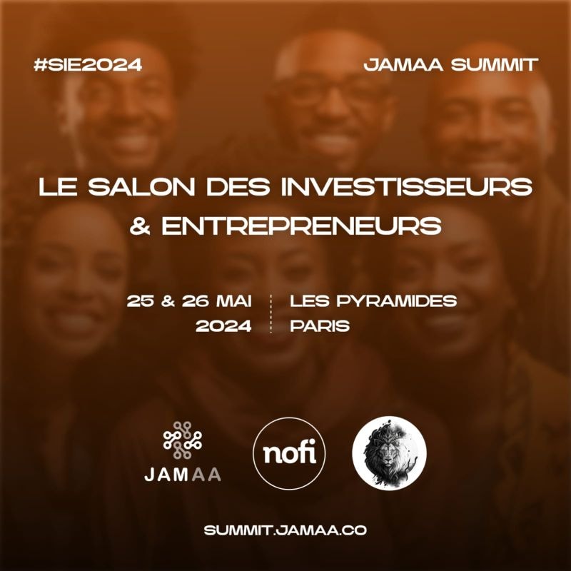 10.000 Codeurs présent au Jamaa Summit 25-26 mai 2024