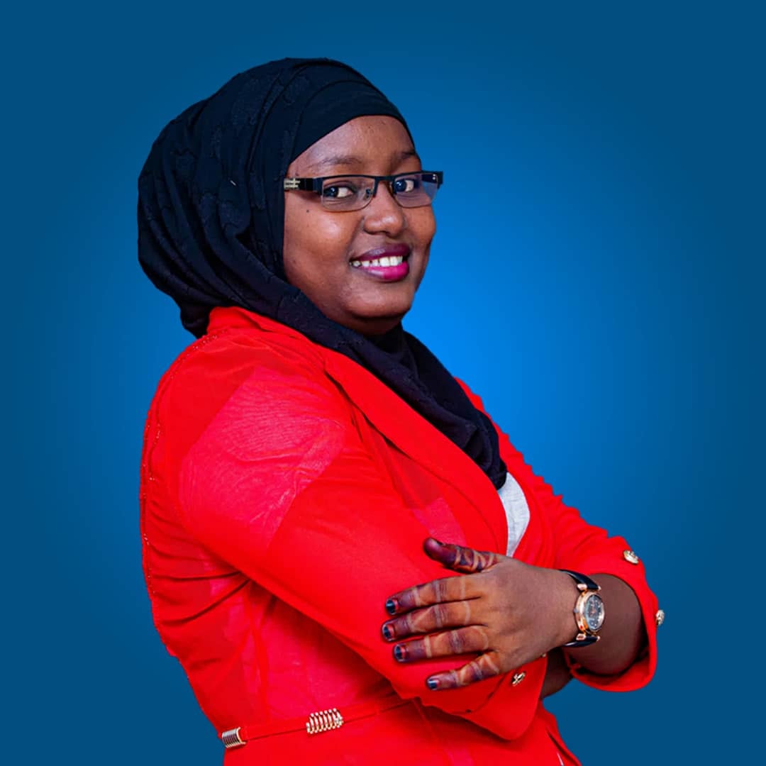 Hassana Ibrahim Yamba