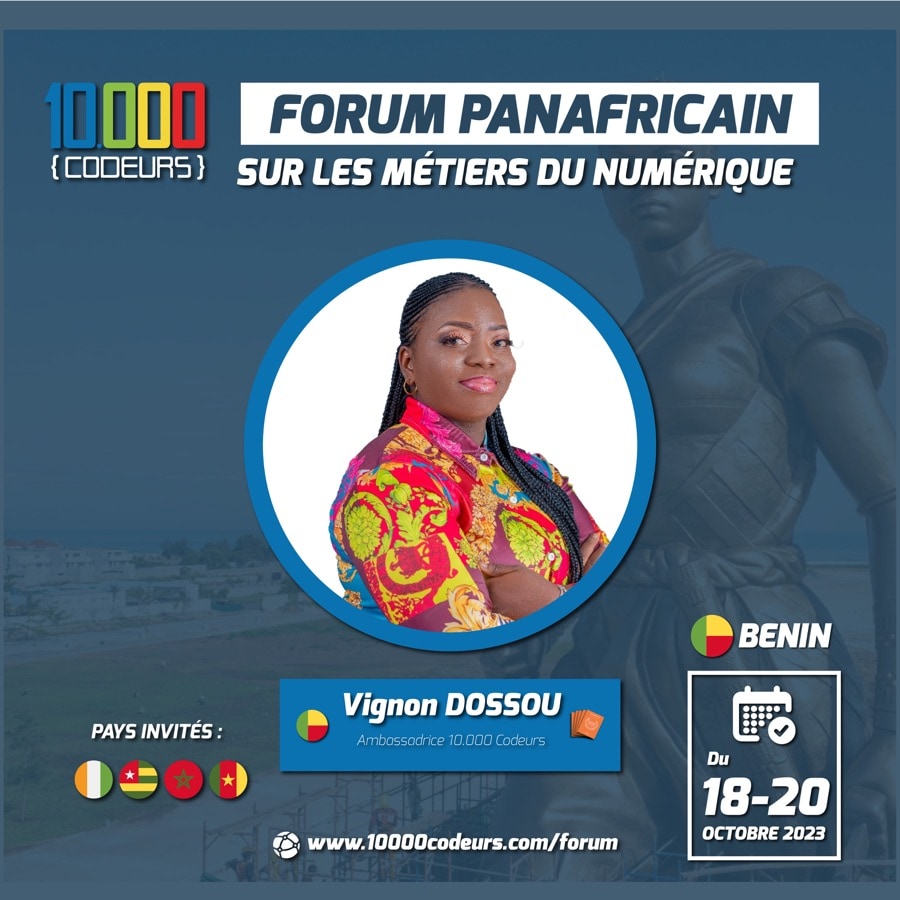 Vignon Dossou
