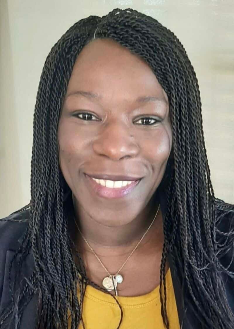Eugénie K.