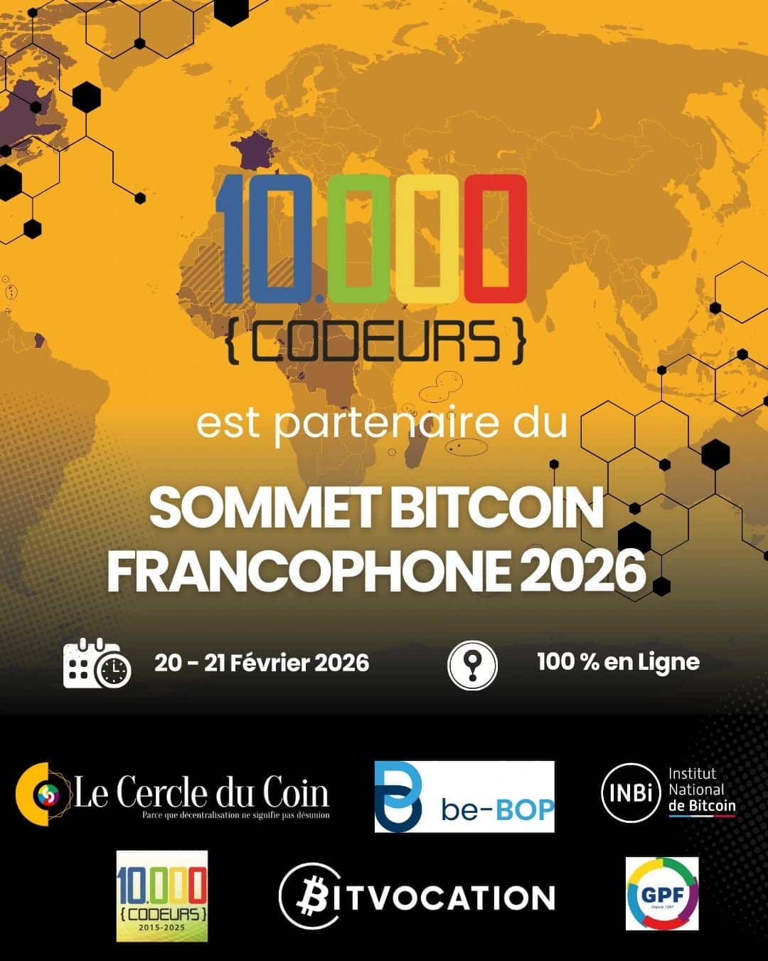 Education financière : découverte Bitcoin