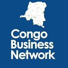 Logo Congo Business Network