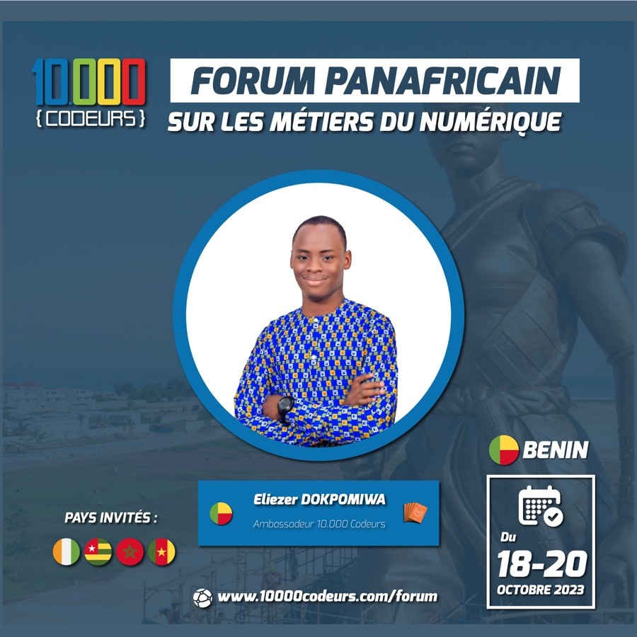 Eliezer Dokpomiwa