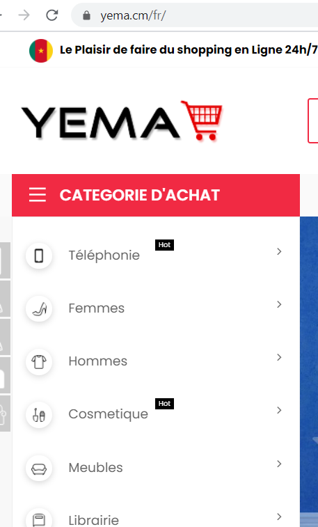 Les différents types de Cloud expliqués à la jeunesse Africaine