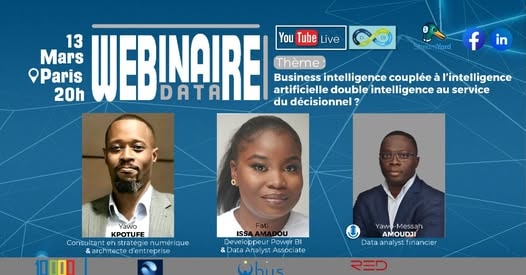 La BI couplée à l’IA double intelligence au service du décisionnel ?