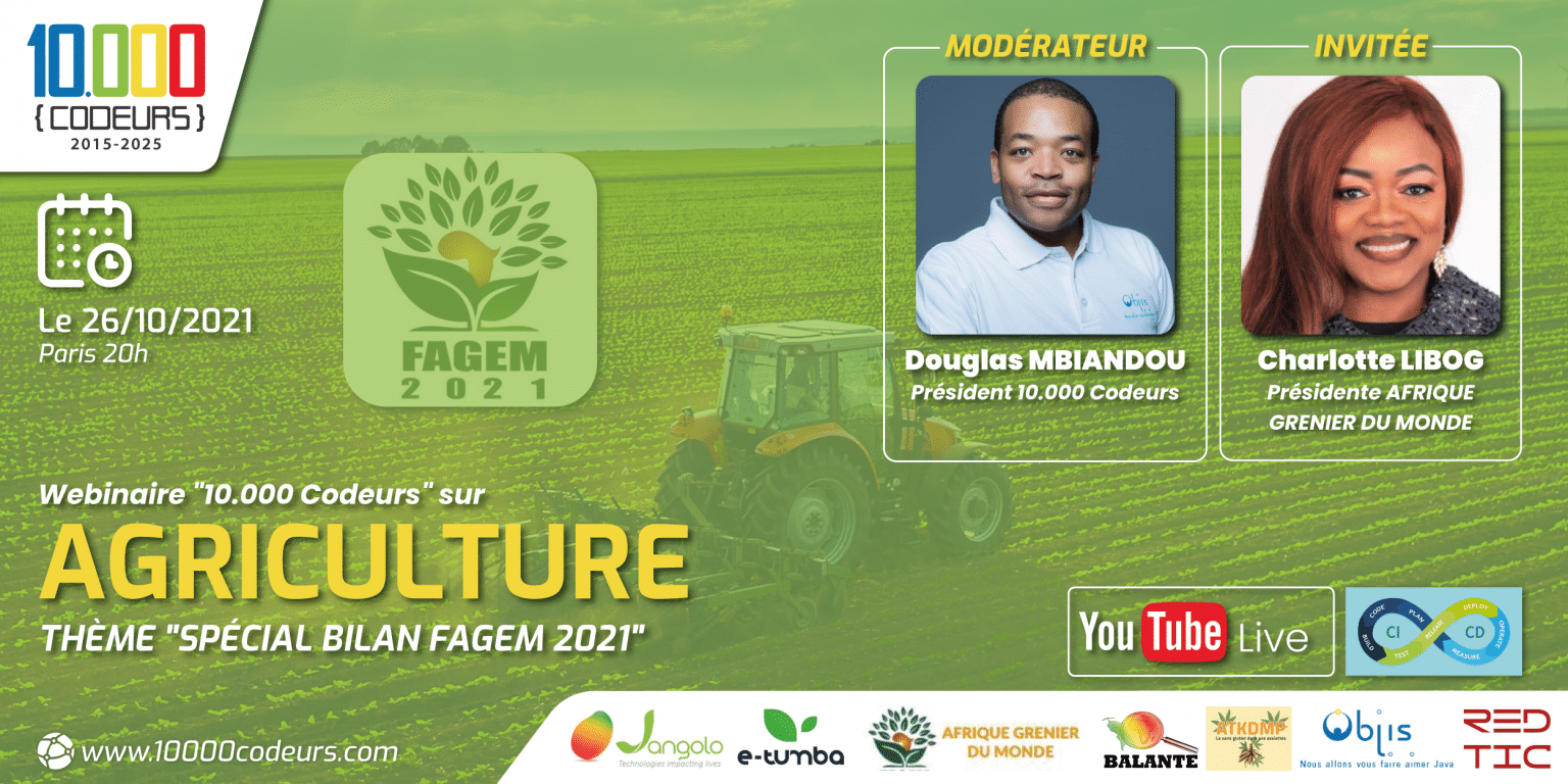 Synthèse Forum Afrique Grenier du Monde