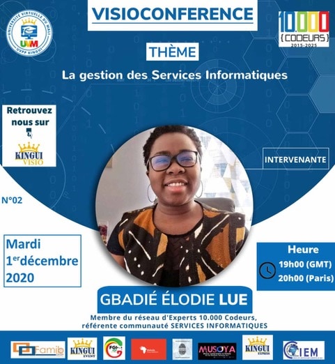 Université Virtuelle du Mali