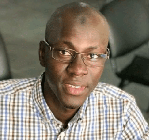 Sénégal : Interview de Douglas MBIANDOU, président 10.000 Codeurs à Radio China International