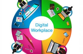 Découvrir la Digital Workplace