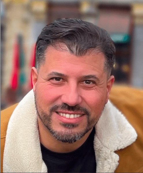 Samir Messaoudi