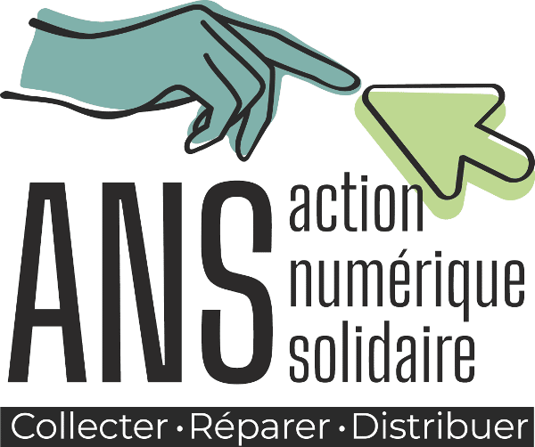 Focus Partenaire « ACTION NUMERIQUE SOLIDAIRE »