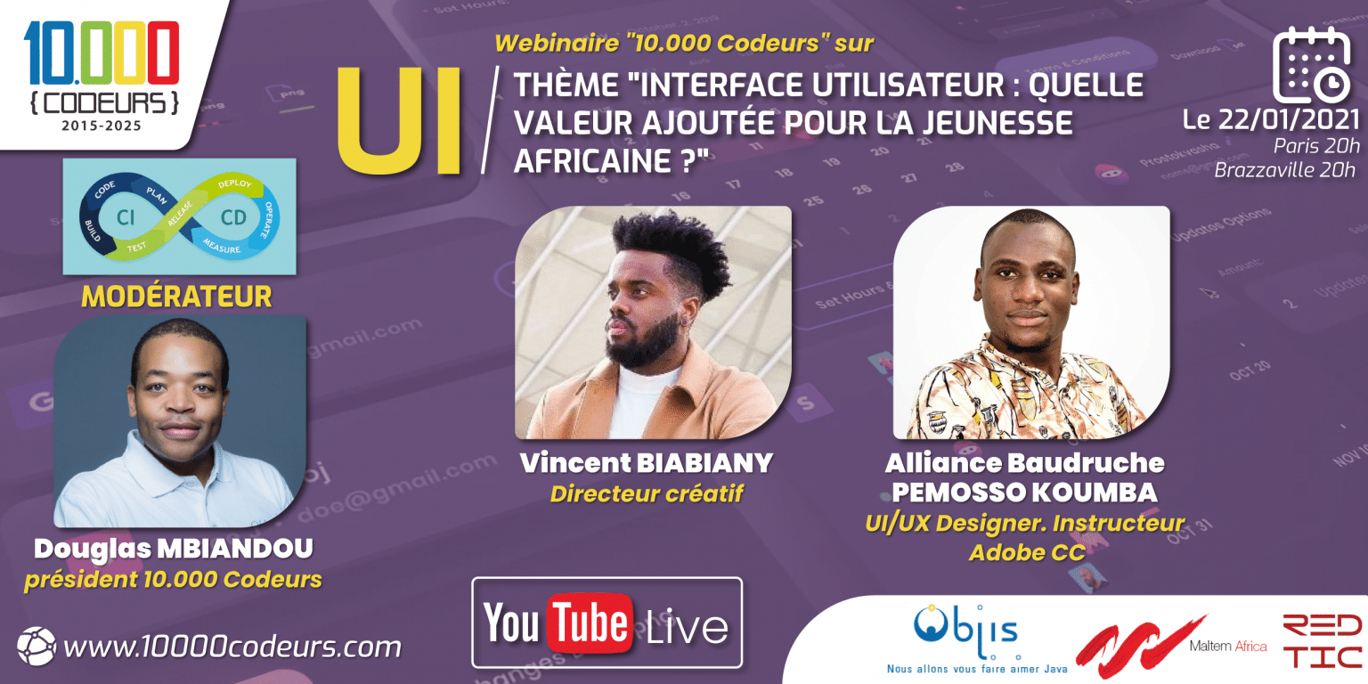 Découverte Design