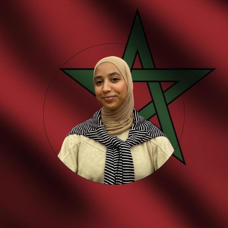 Hajar Ouzif