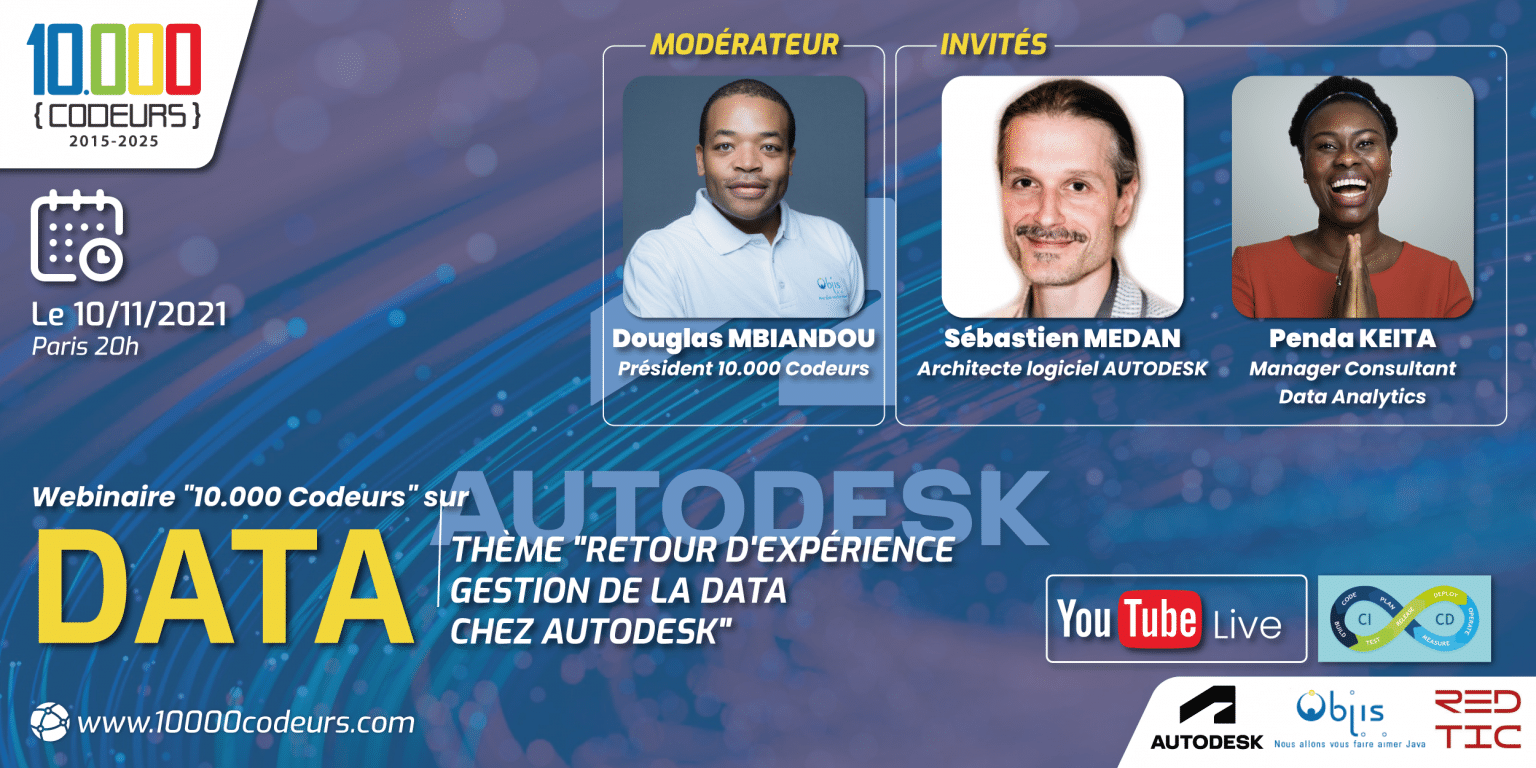 Big Data : Définition et métiers