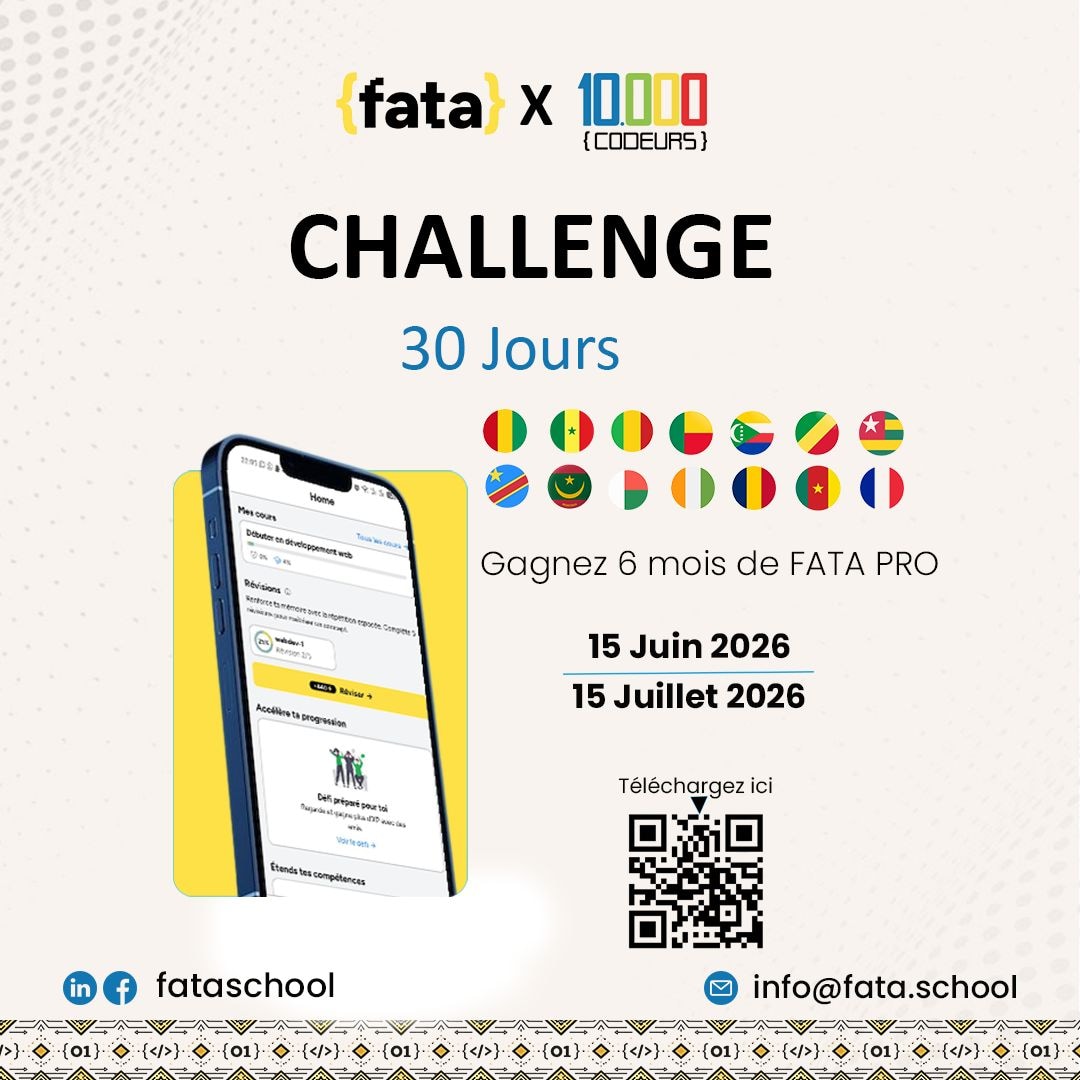 Fata