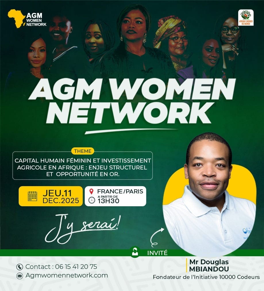 AGM WOMEN NETWORK