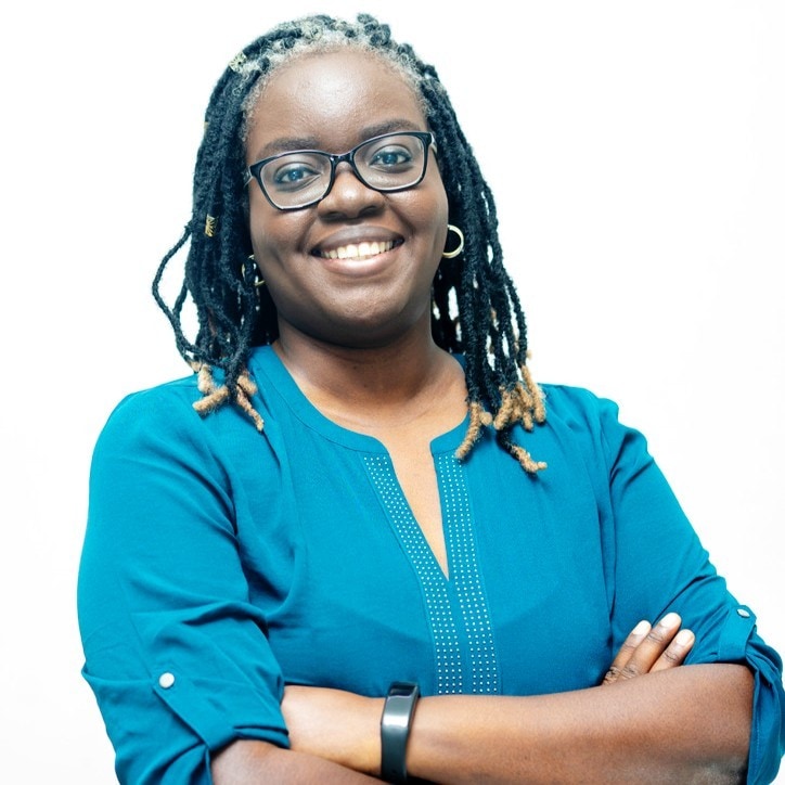 La femme est l’avenir du Numérique